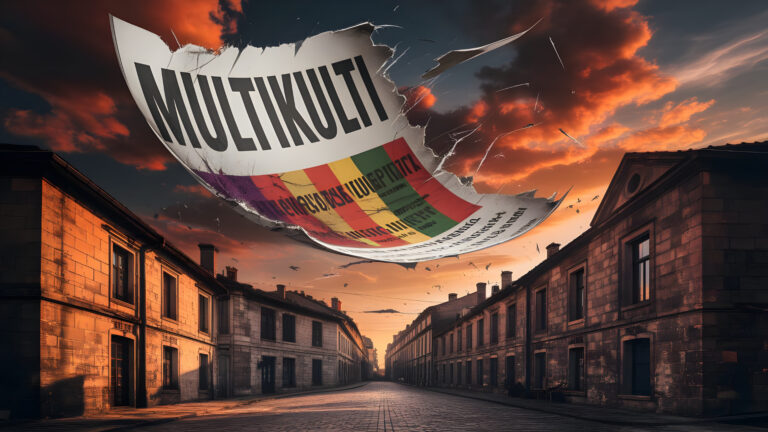 Multikulti oder Multikonflikt? Wenn Parallelgesellschaften entstehen